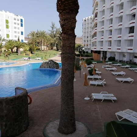 Casa Maya Maspalomas  Luaran gambar