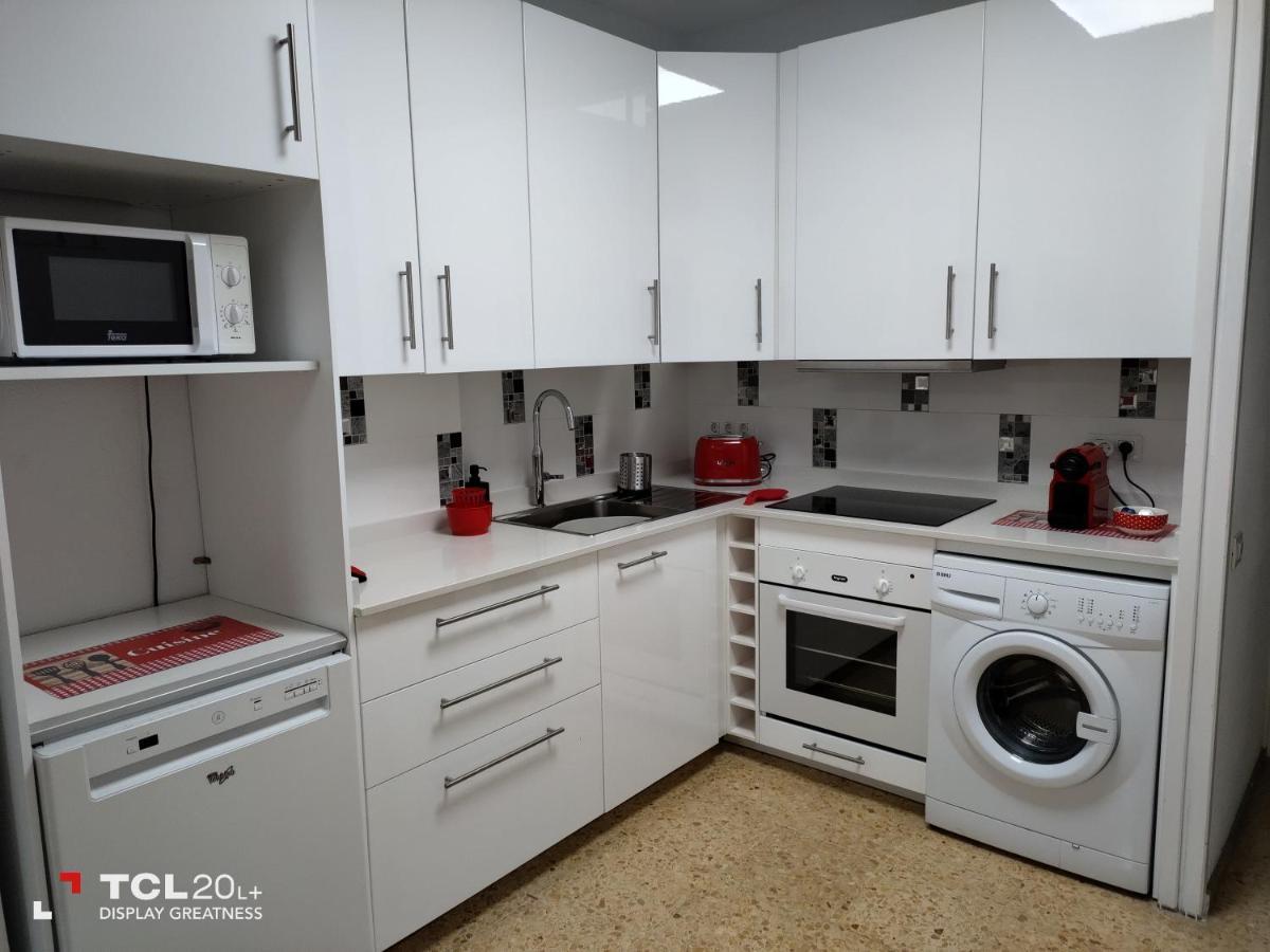 Casa Maya Maspalomas  Luaran gambar