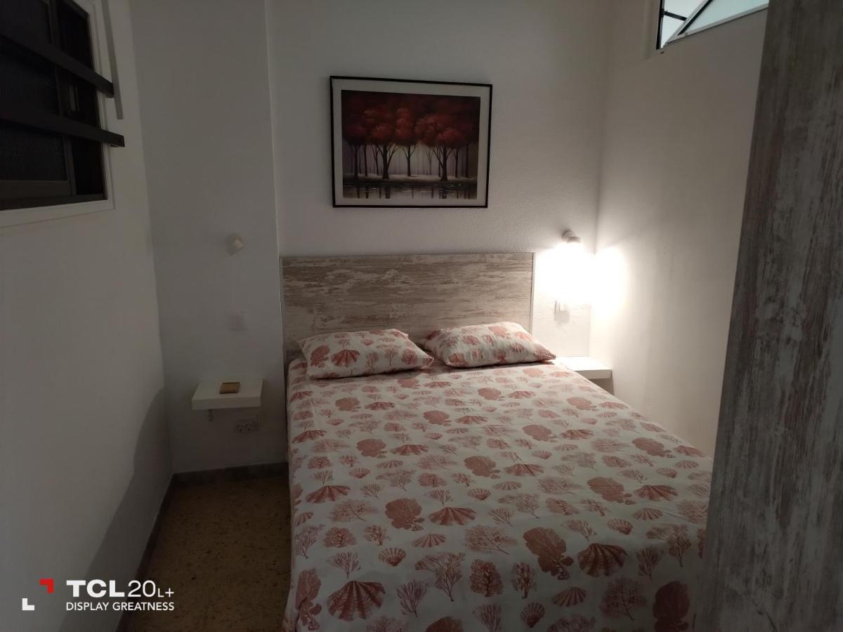 Casa Maya Maspalomas  Luaran gambar
