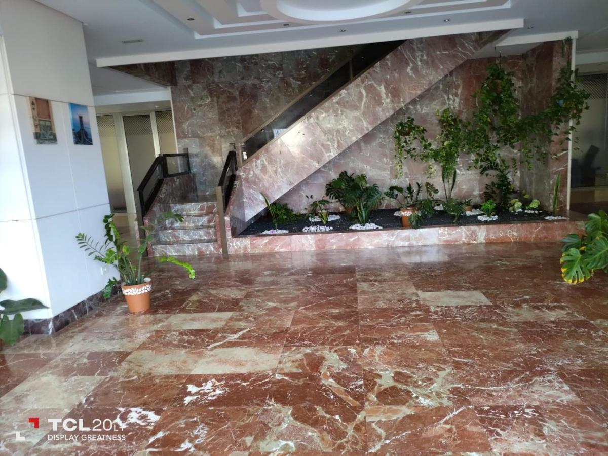 Casa Maya Maspalomas  Luaran gambar