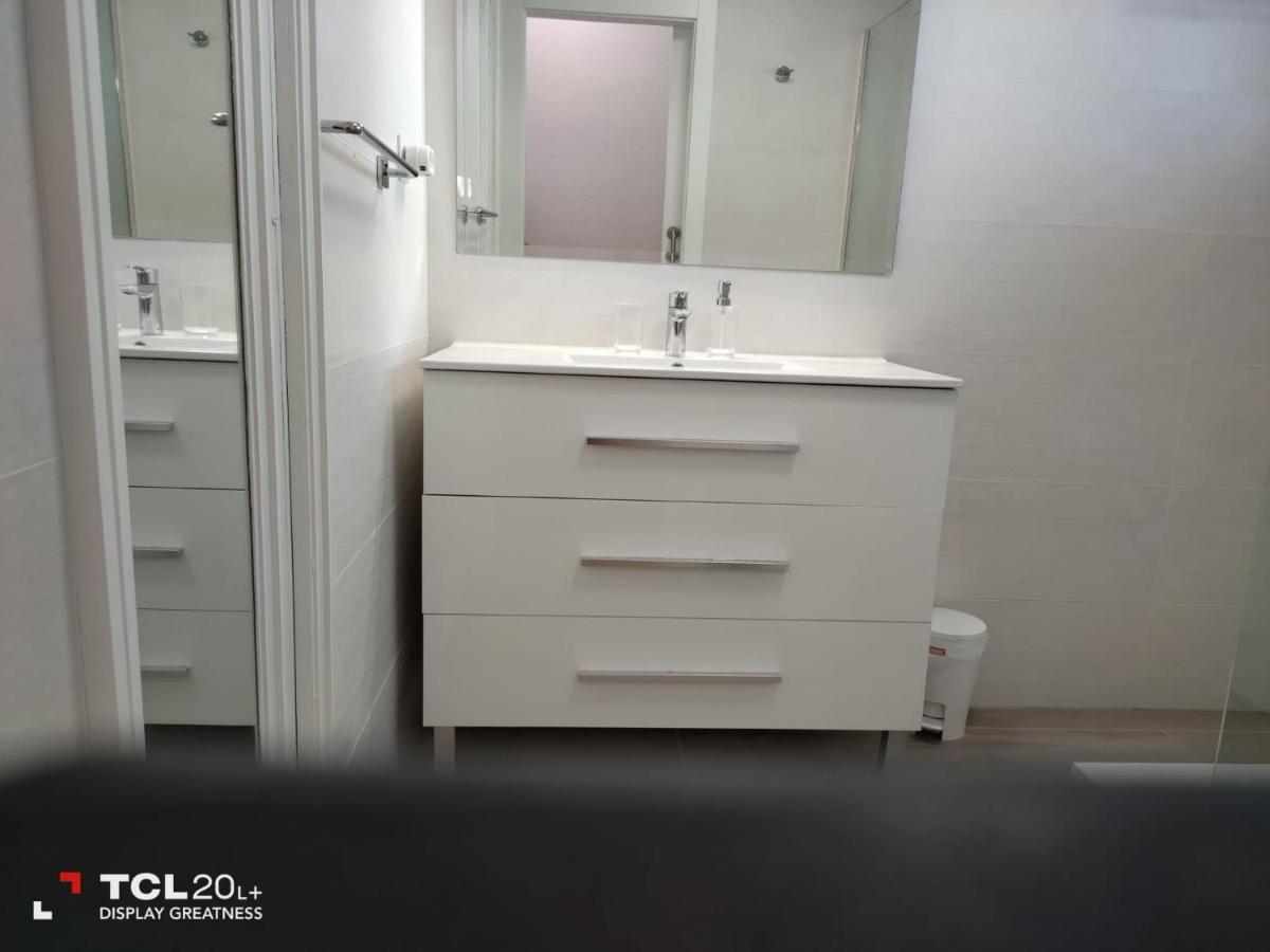 Casa Maya Maspalomas  Luaran gambar