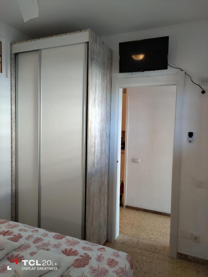 Casa Maya Maspalomas  Luaran gambar