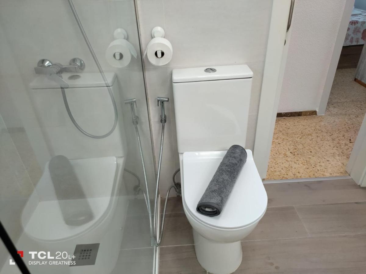 Casa Maya Maspalomas  Luaran gambar