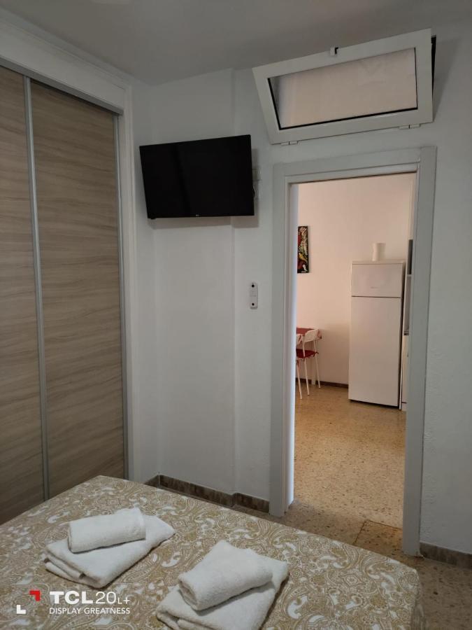 Casa Maya Maspalomas  Luaran gambar