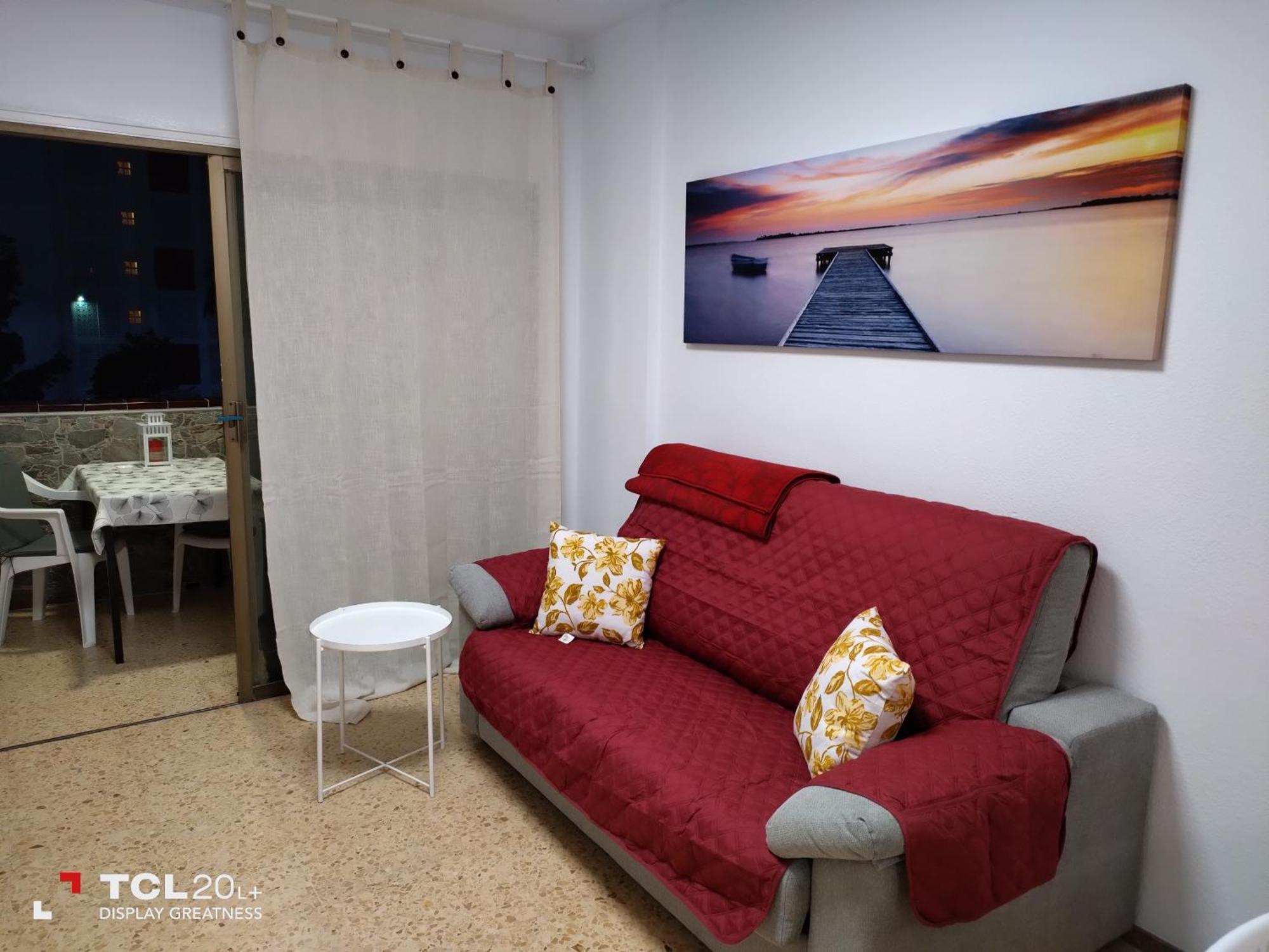 Casa Maya Maspalomas  Luaran gambar
